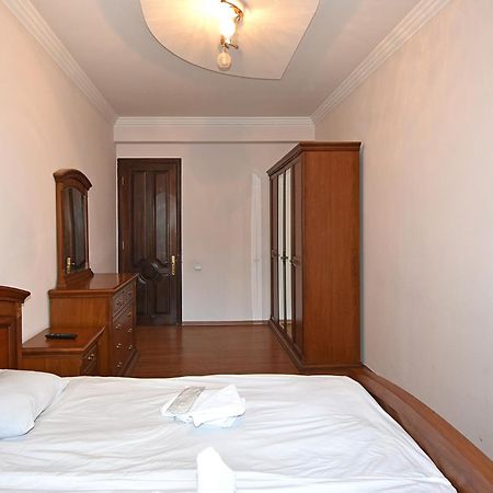 Rent Inn Yerevan On North Avenue Eksteriør bilde