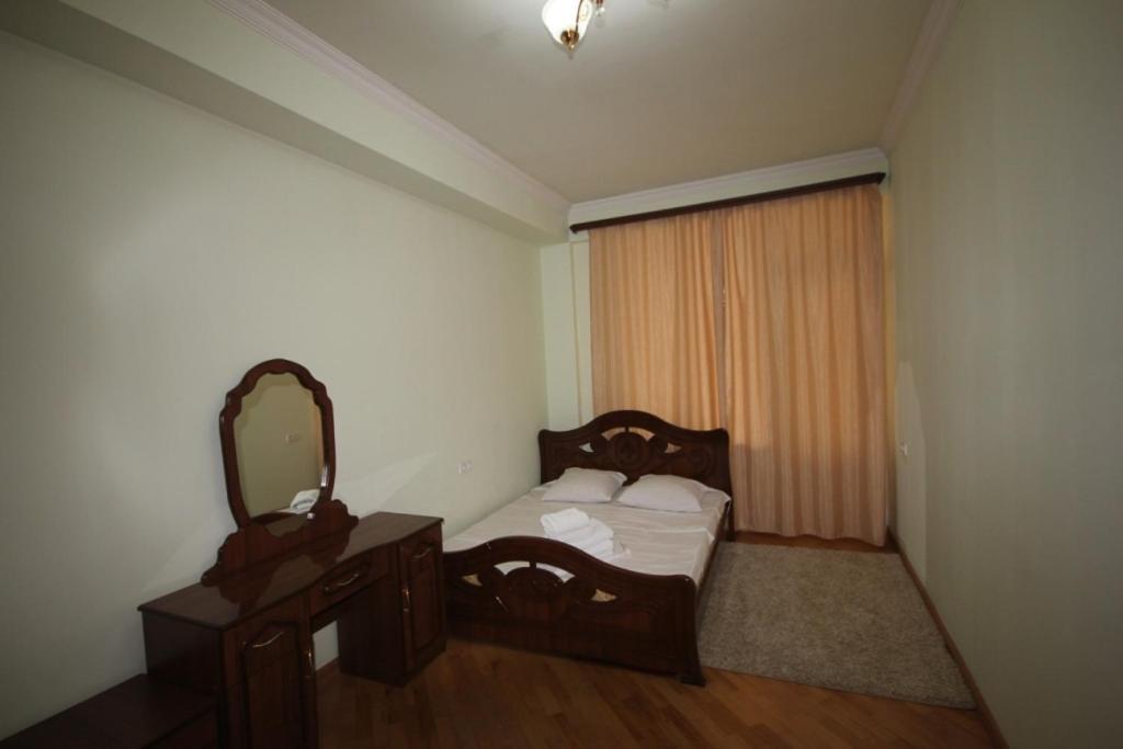 Rent Inn Yerevan On North Avenue Eksteriør bilde