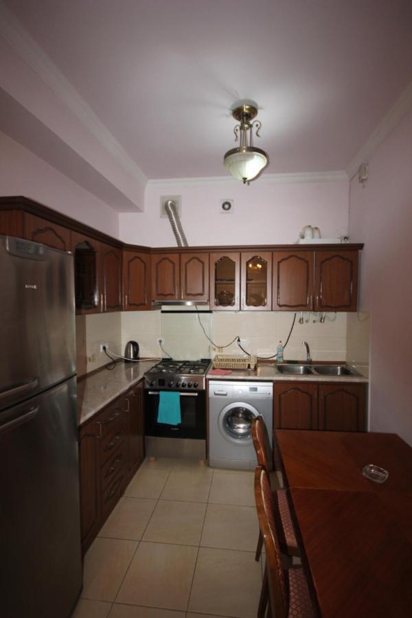 Rent Inn Yerevan On North Avenue Eksteriør bilde
