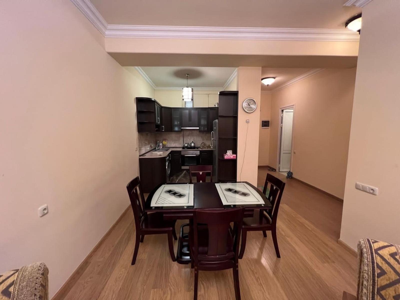 Rent Inn Yerevan On North Avenue Eksteriør bilde