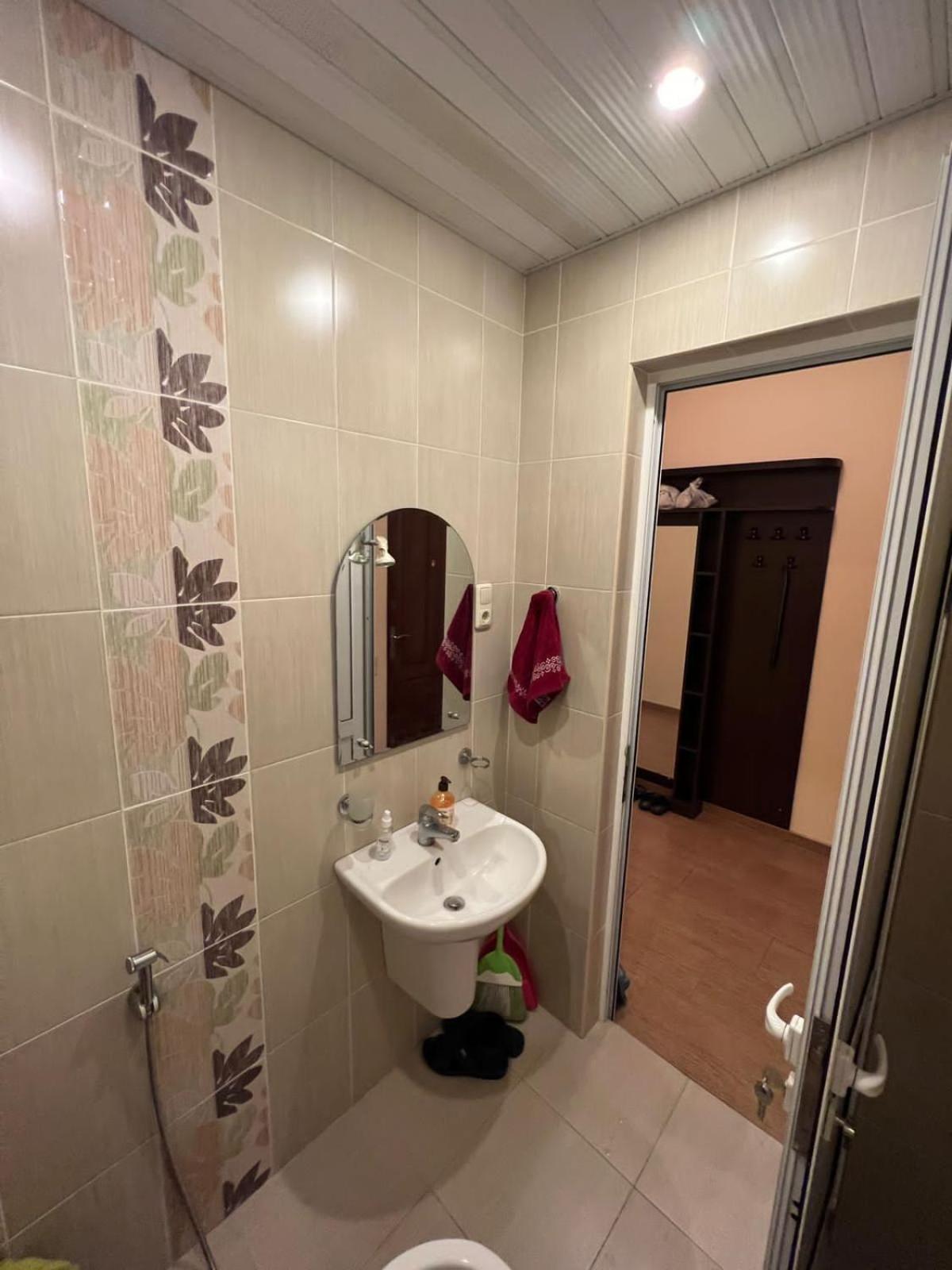 Rent Inn Yerevan On North Avenue Eksteriør bilde
