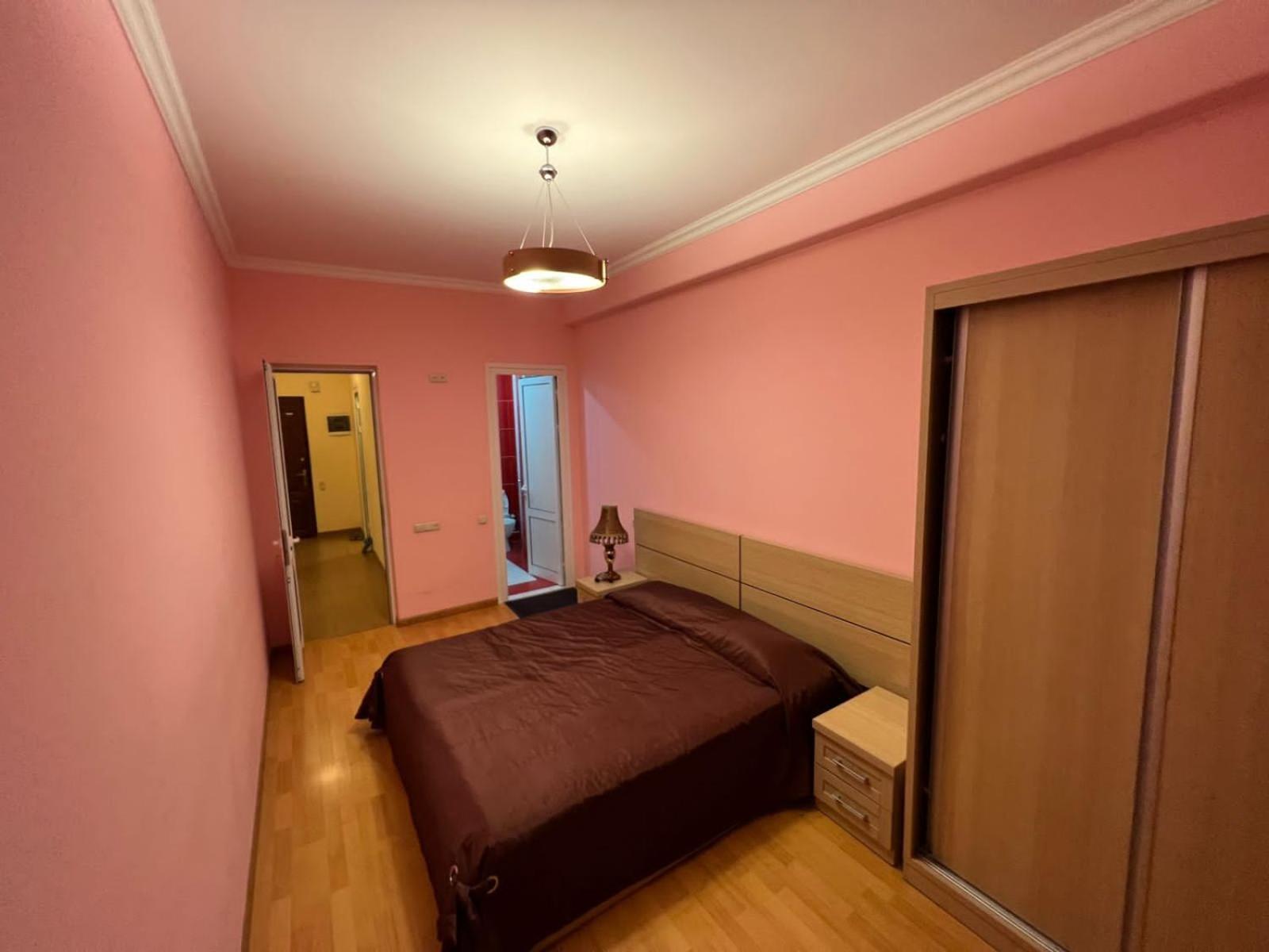 Rent Inn Yerevan On North Avenue Eksteriør bilde