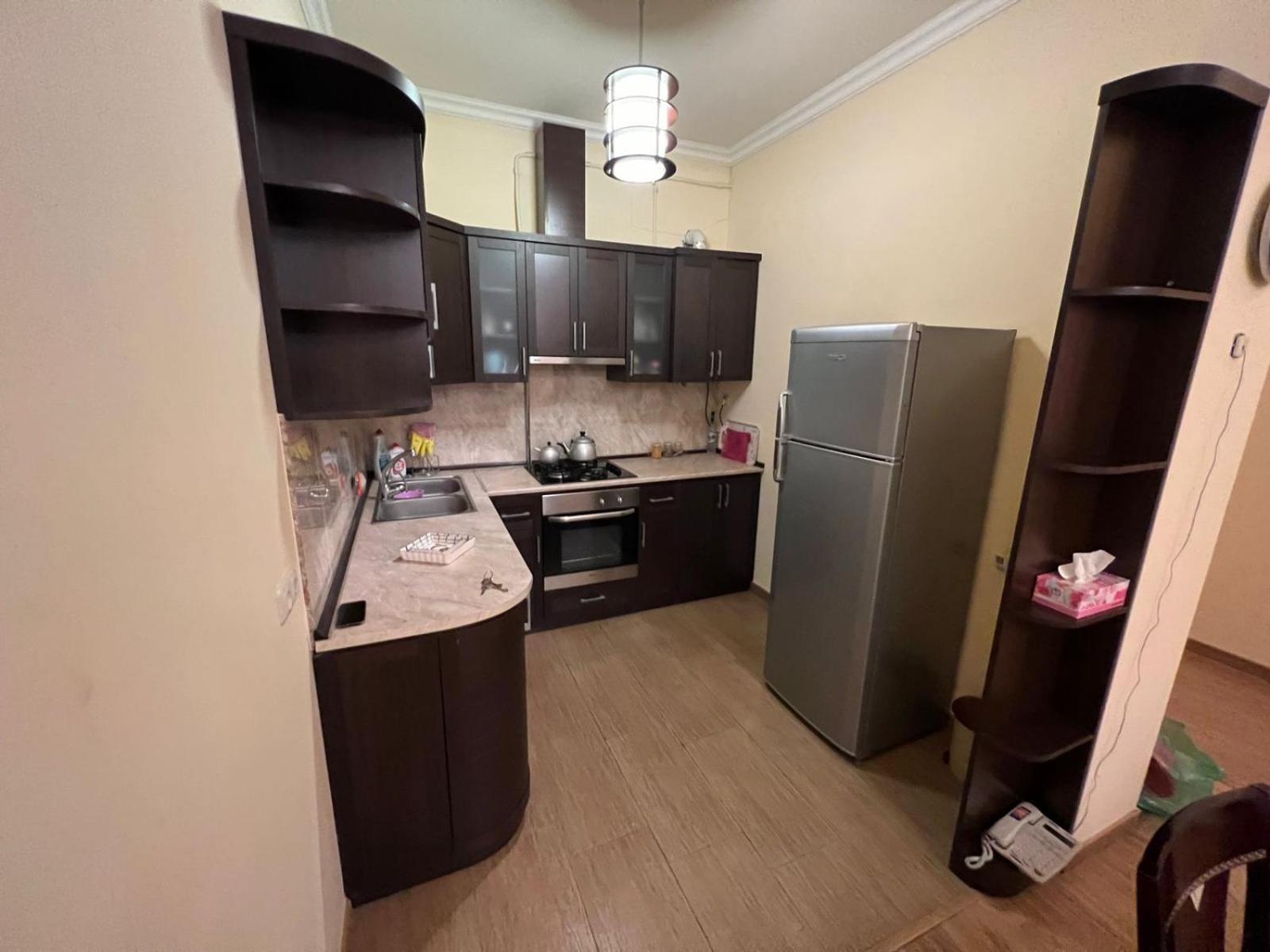 Rent Inn Yerevan On North Avenue Eksteriør bilde