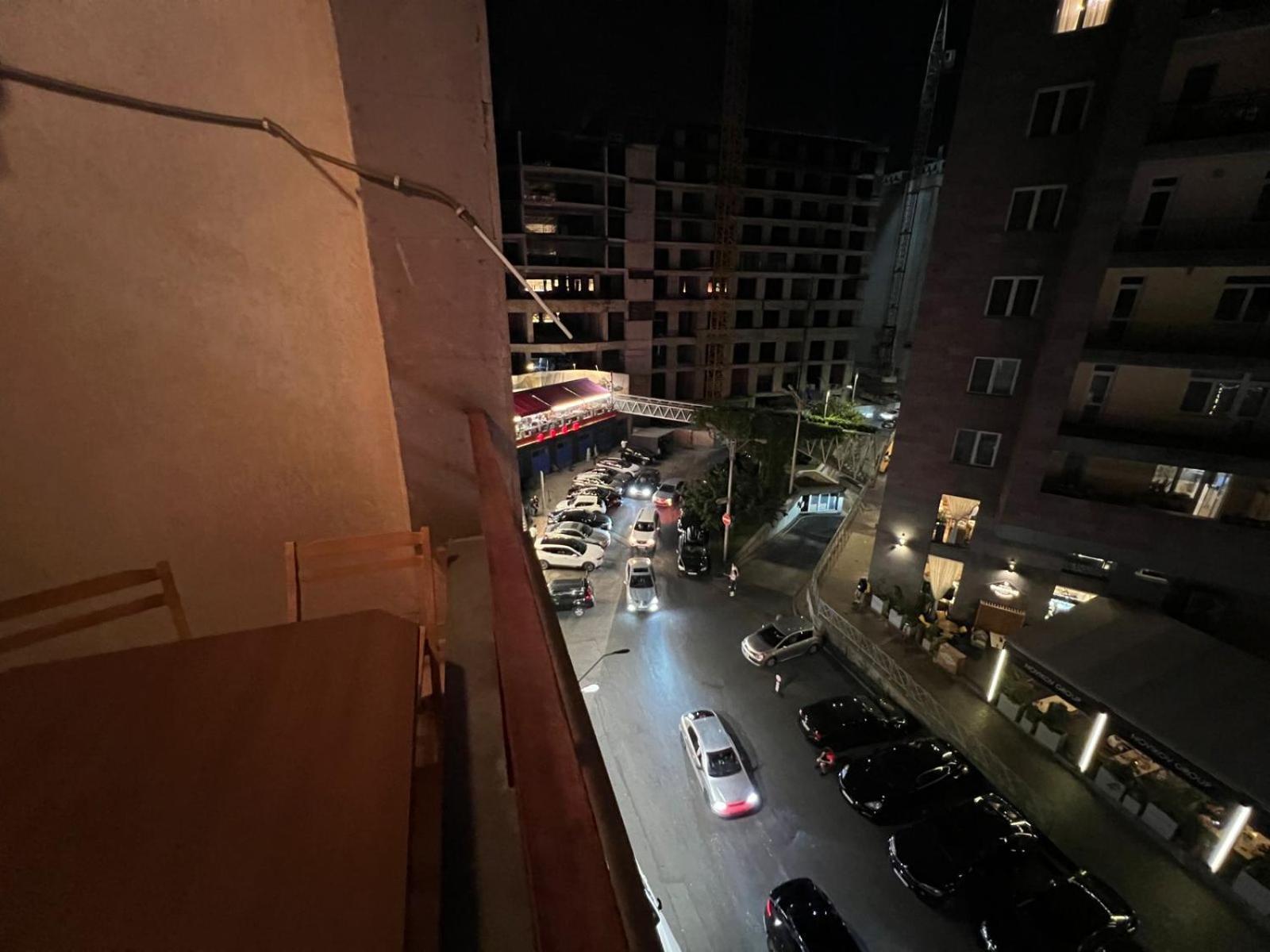 Rent Inn Yerevan On North Avenue Eksteriør bilde
