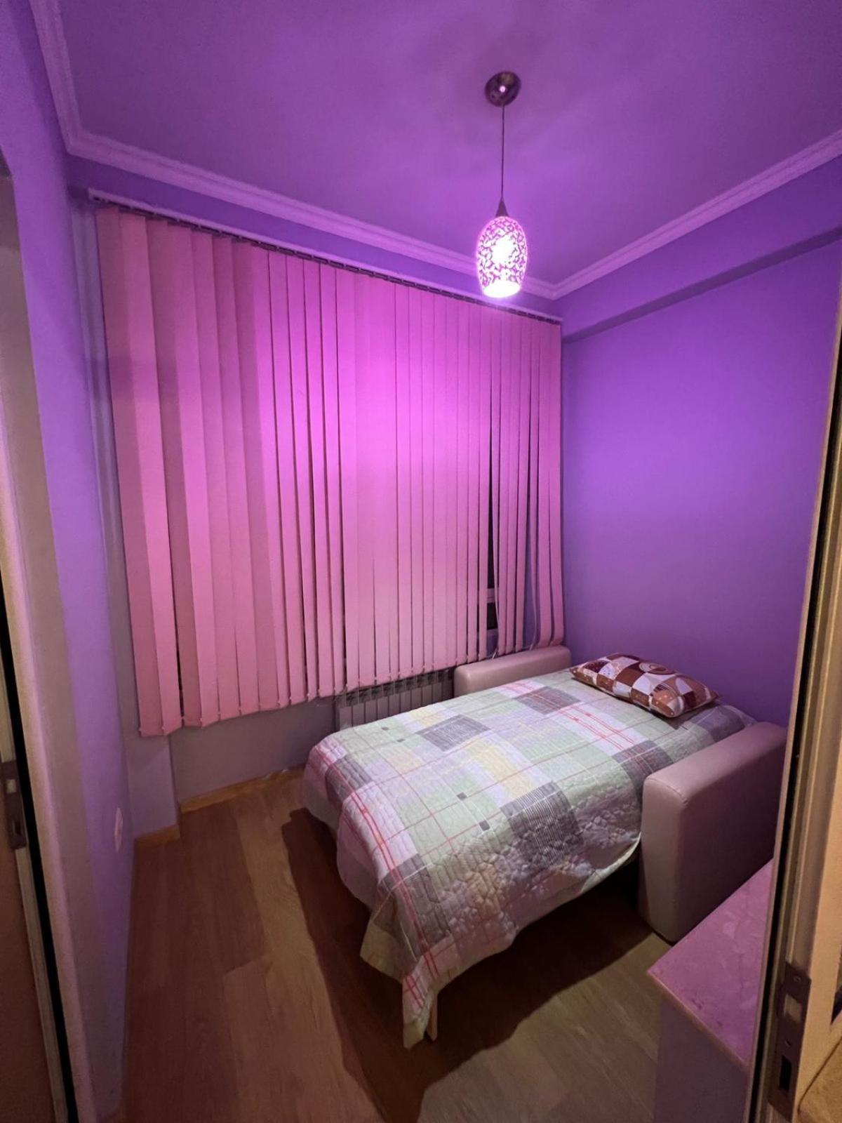 Rent Inn Yerevan On North Avenue Eksteriør bilde