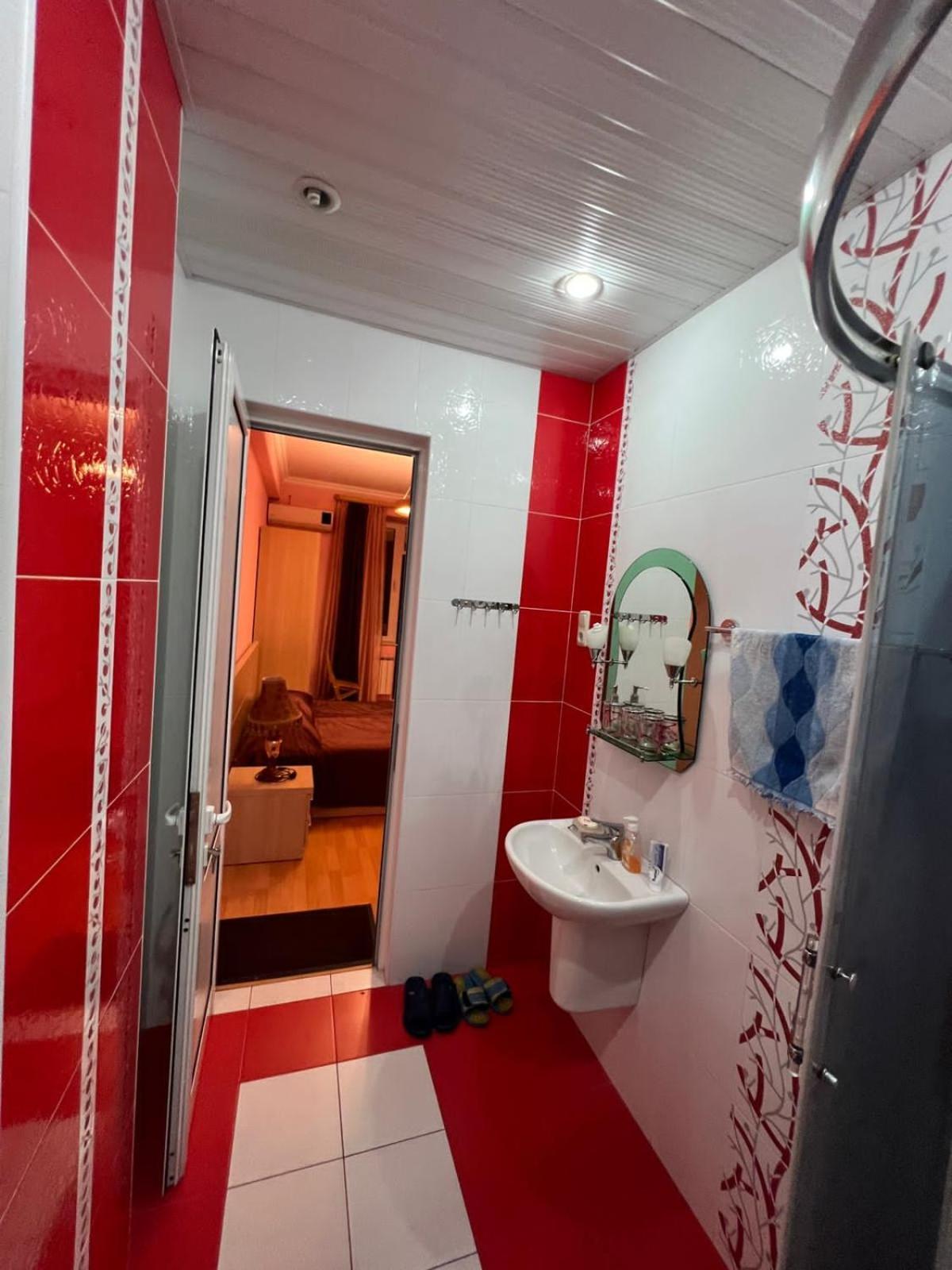 Rent Inn Yerevan On North Avenue Eksteriør bilde