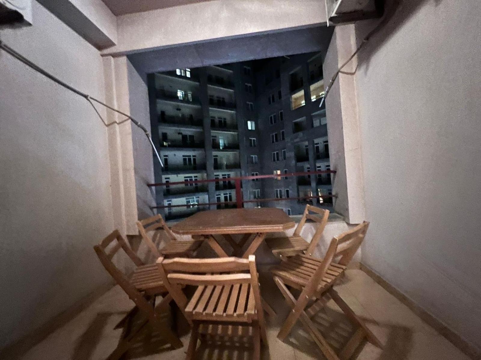 Rent Inn Yerevan On North Avenue Eksteriør bilde