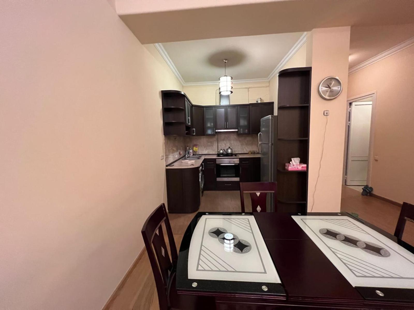 Rent Inn Yerevan On North Avenue Eksteriør bilde