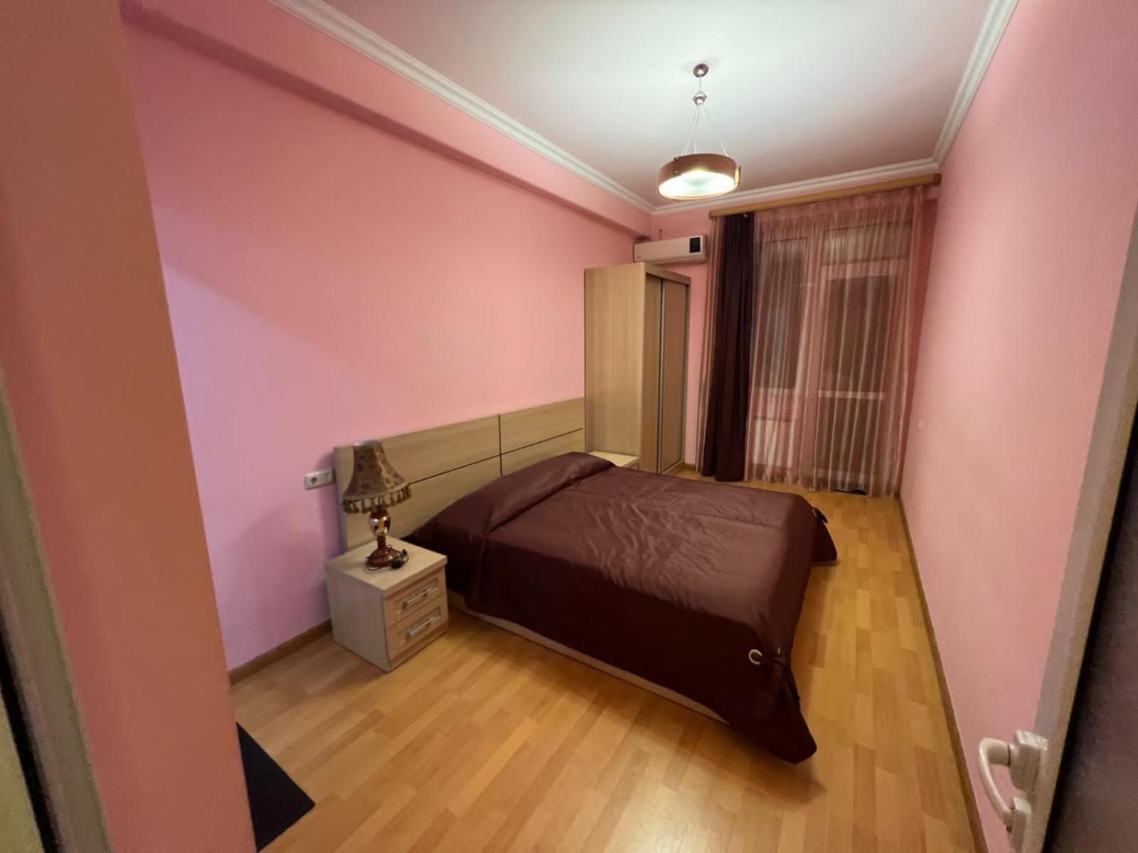 Rent Inn Yerevan On North Avenue Eksteriør bilde