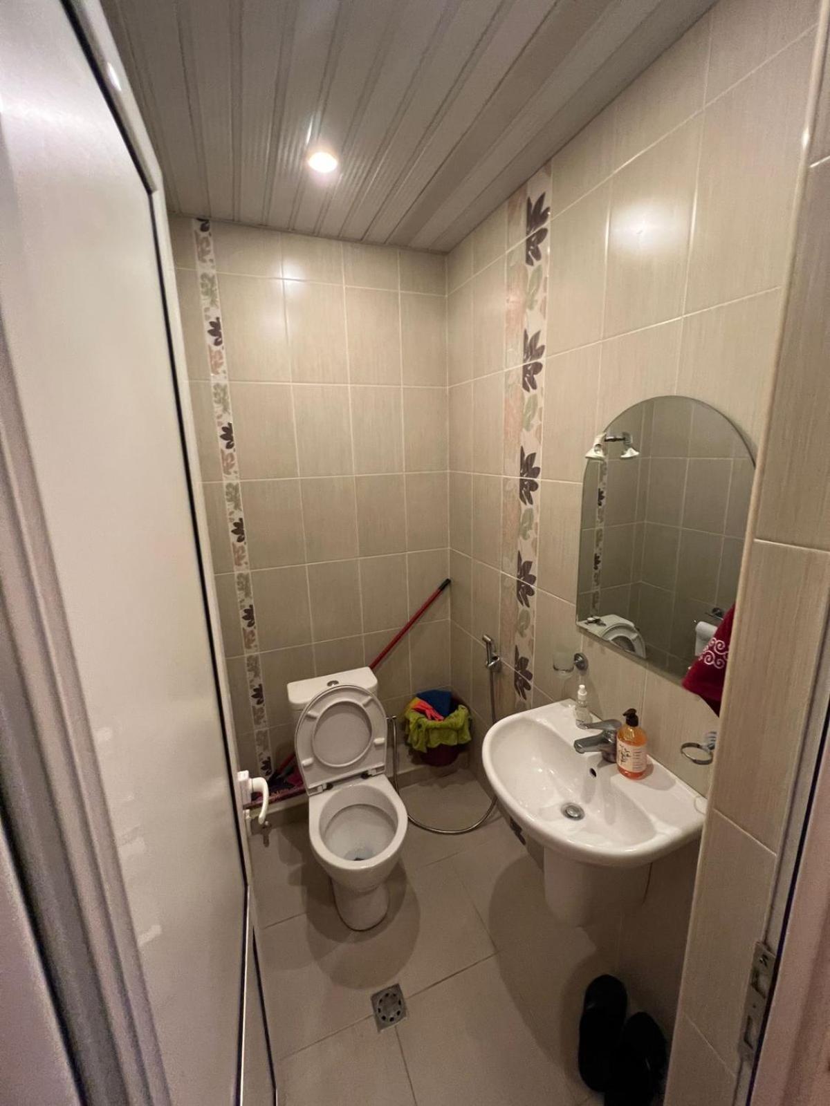 Rent Inn Yerevan On North Avenue Eksteriør bilde