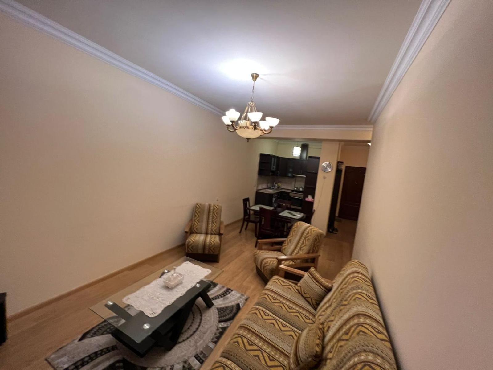 Rent Inn Yerevan On North Avenue Eksteriør bilde