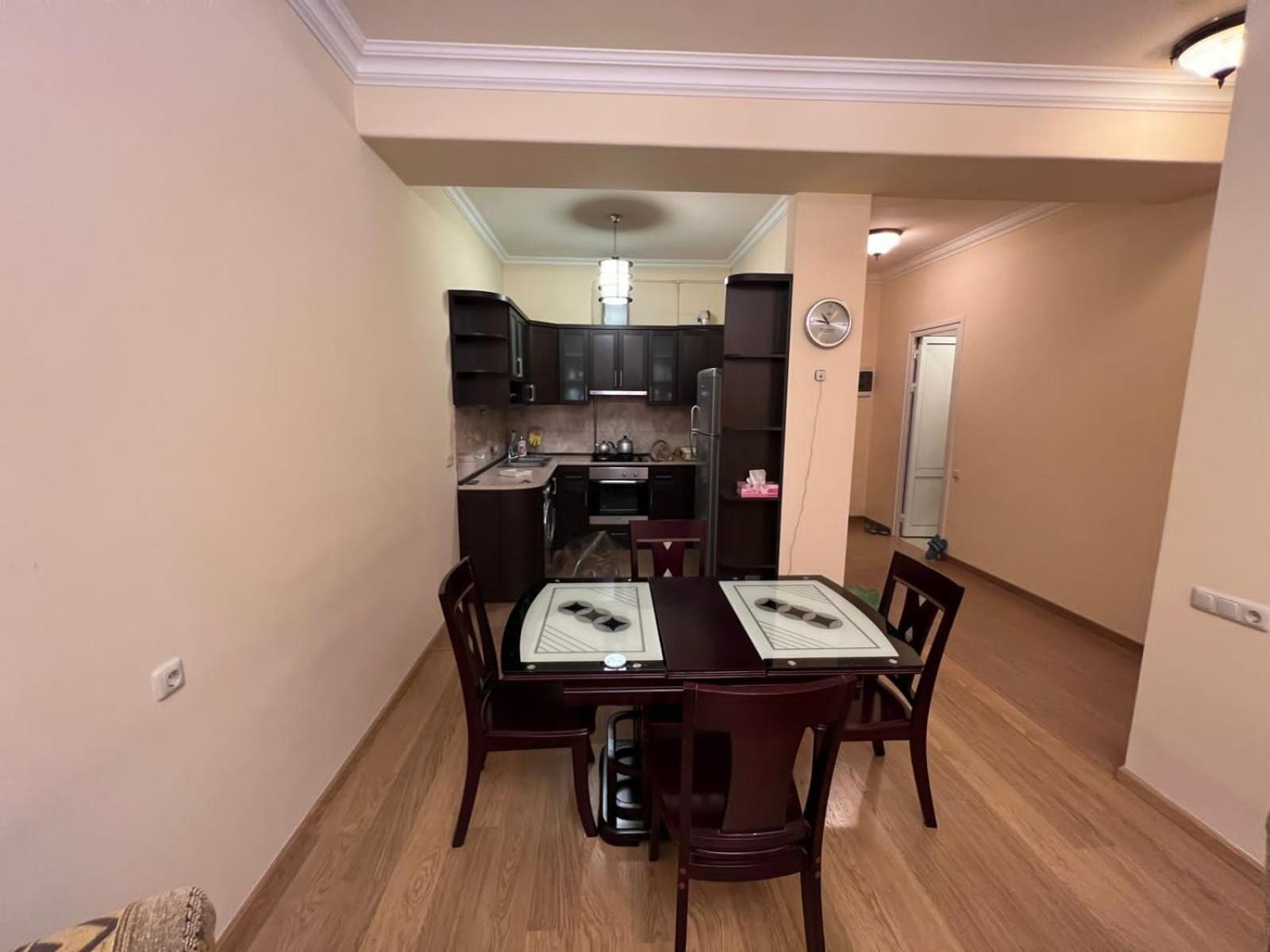 Rent Inn Yerevan On North Avenue Eksteriør bilde