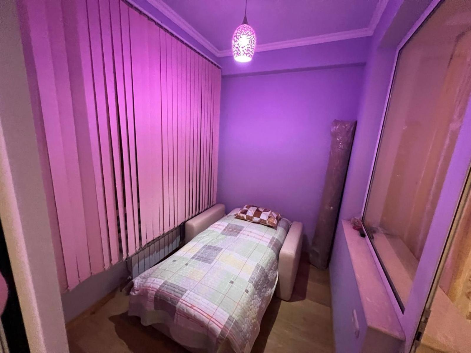 Rent Inn Yerevan On North Avenue Eksteriør bilde