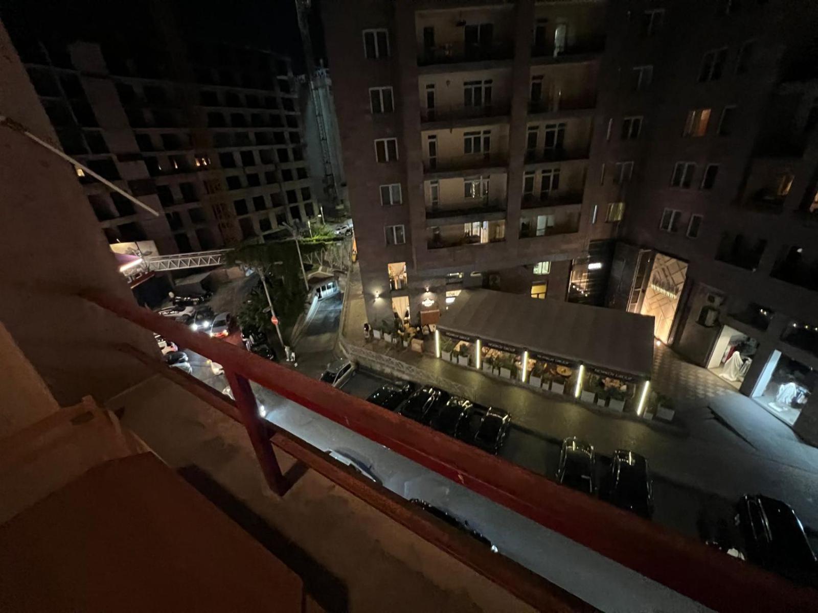 Rent Inn Yerevan On North Avenue Eksteriør bilde