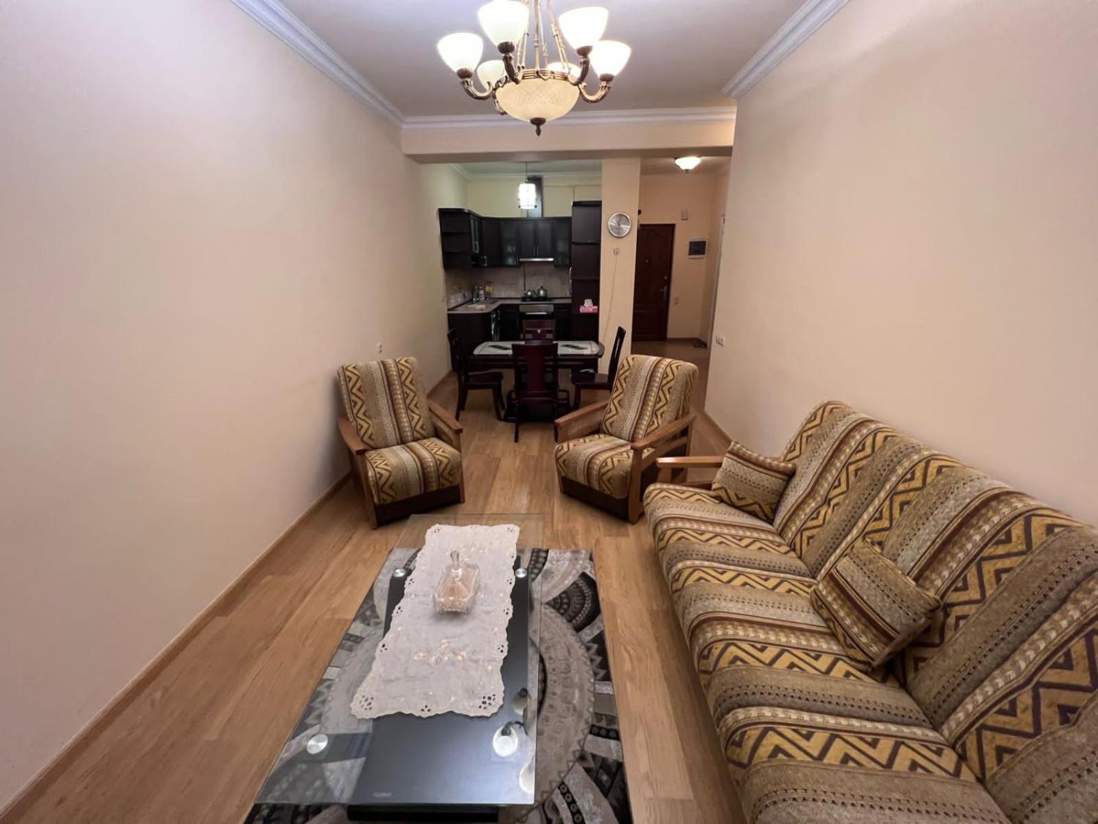 Rent Inn Yerevan On North Avenue Eksteriør bilde