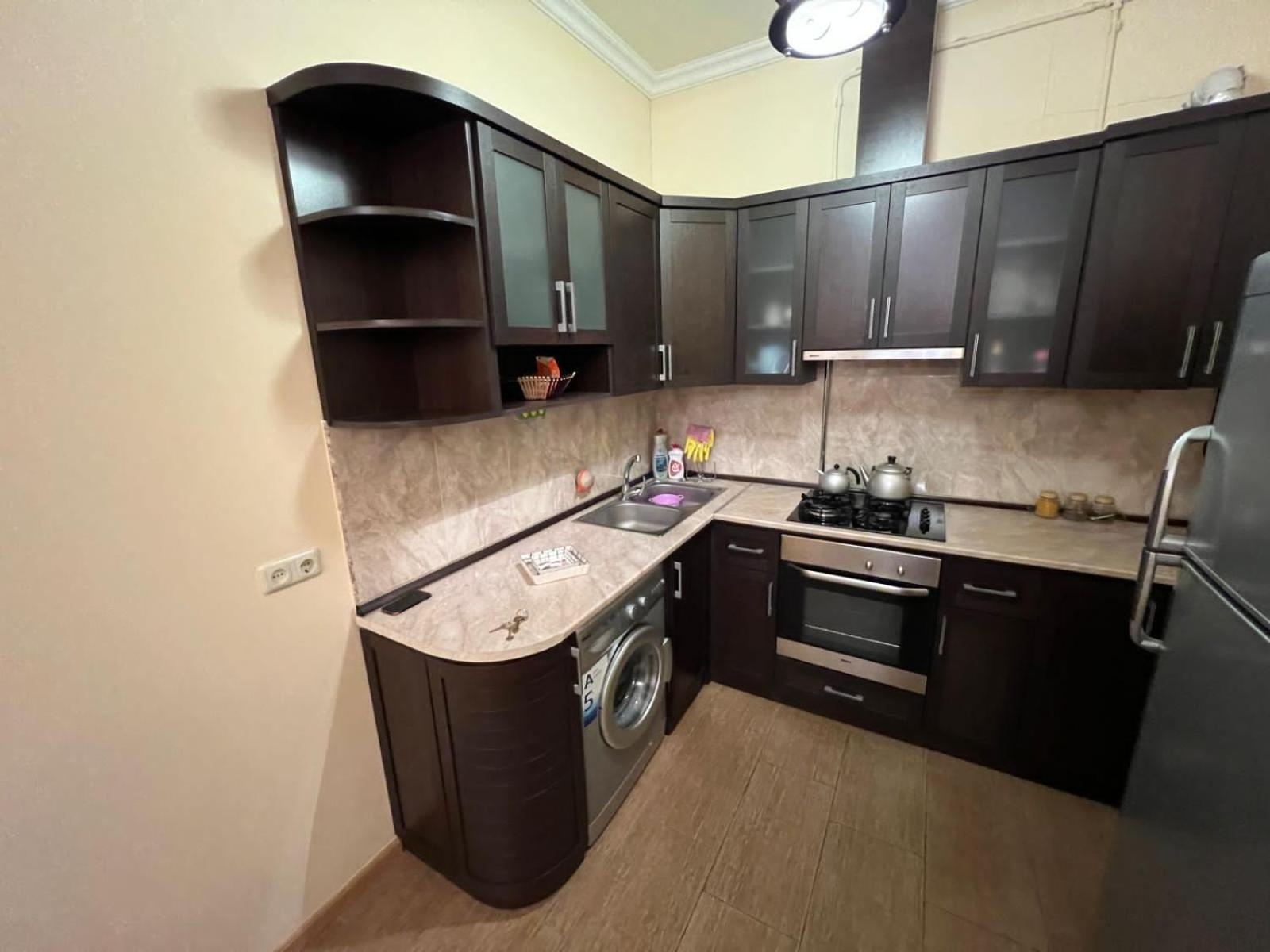 Rent Inn Yerevan On North Avenue Eksteriør bilde