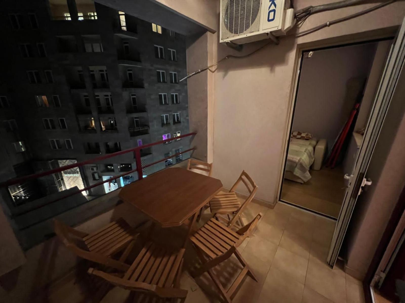 Rent Inn Yerevan On North Avenue Eksteriør bilde