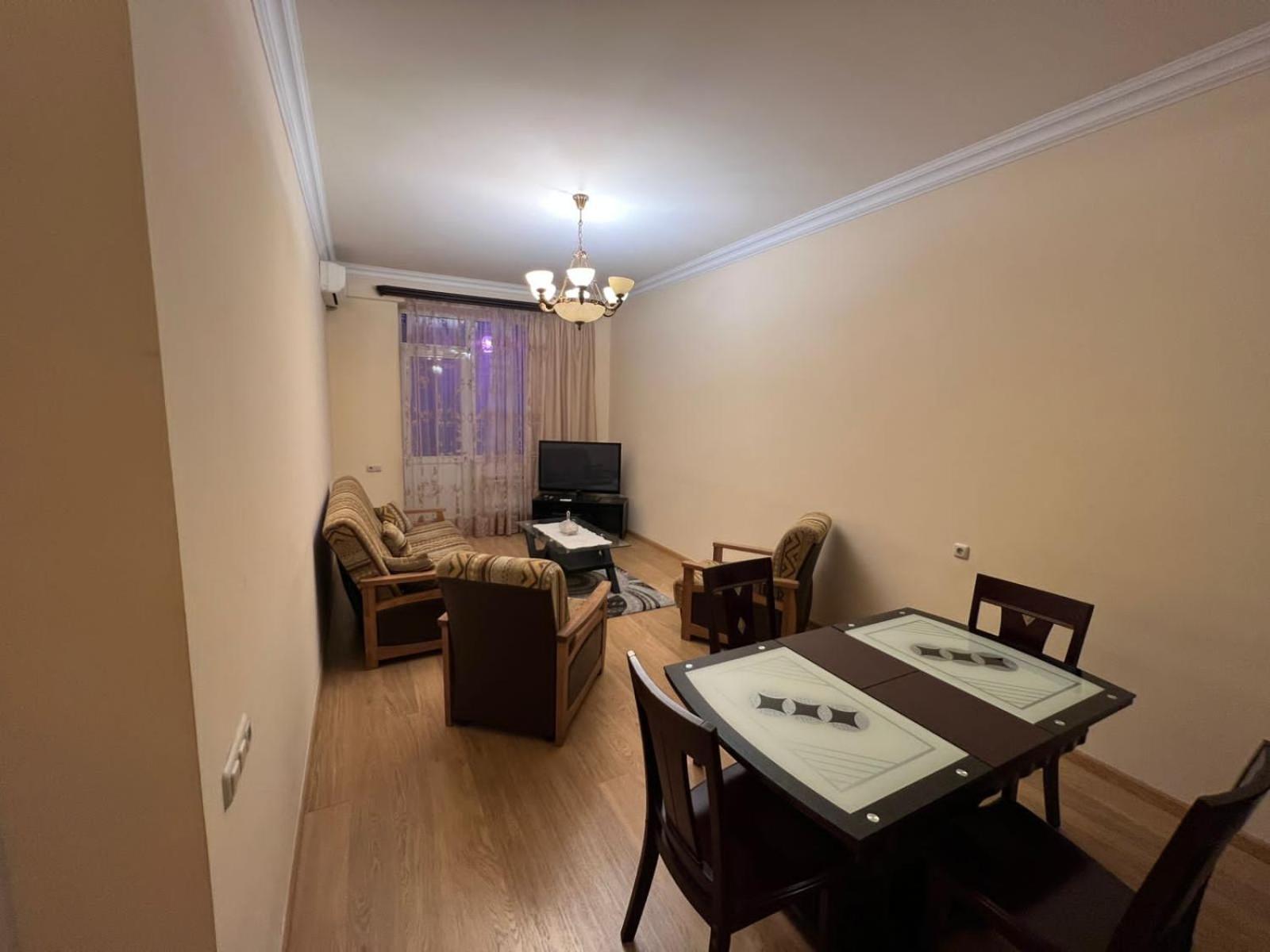 Rent Inn Yerevan On North Avenue Eksteriør bilde