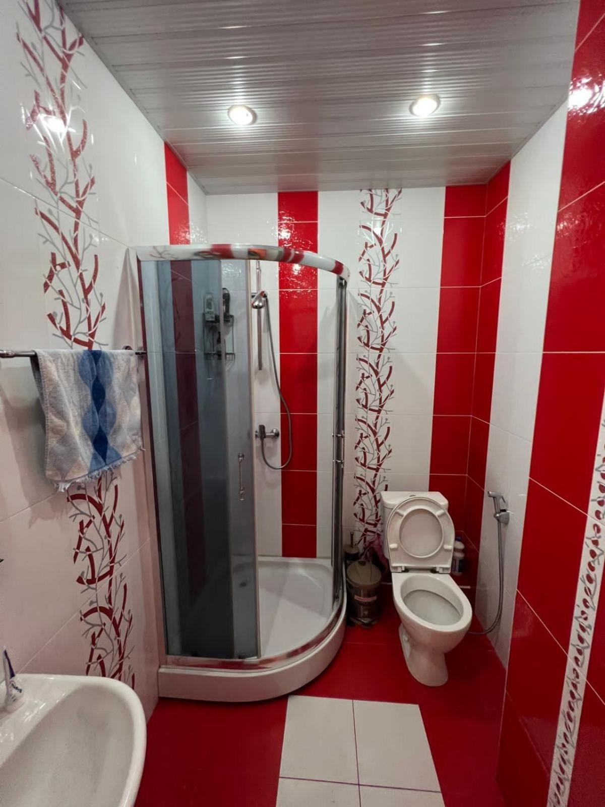 Rent Inn Yerevan On North Avenue Eksteriør bilde