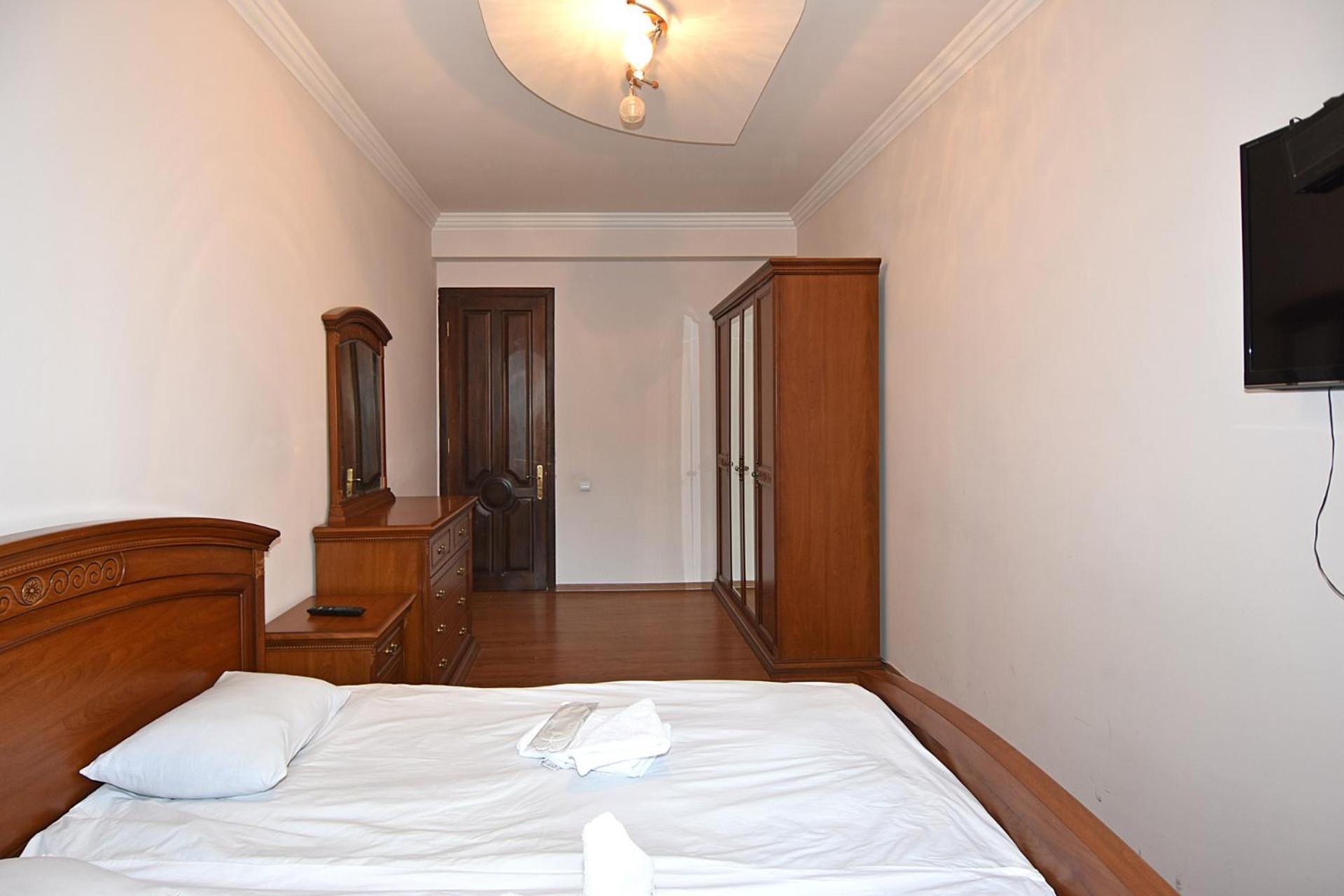 Rent Inn Yerevan On North Avenue Eksteriør bilde