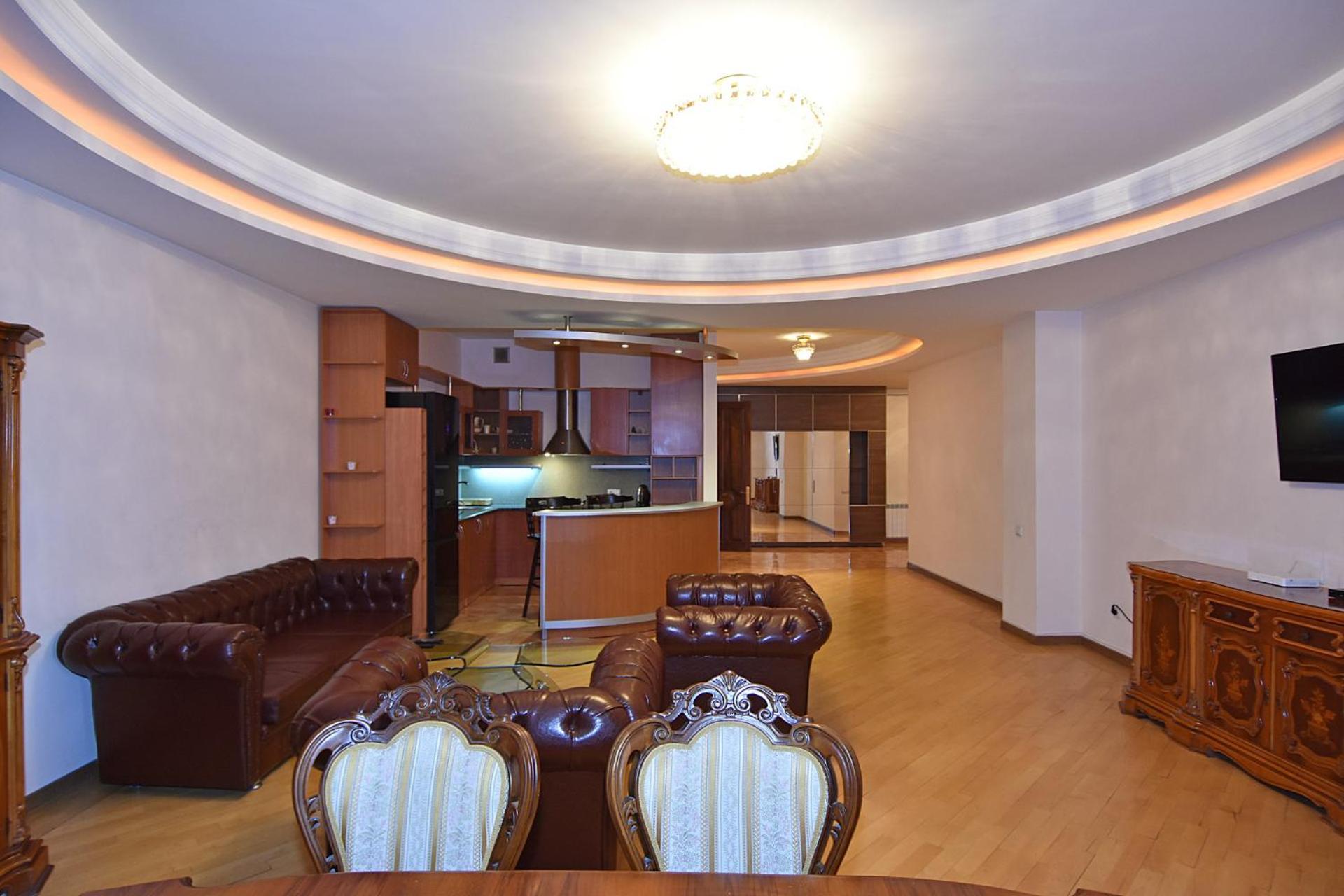 Rent Inn Yerevan On North Avenue Eksteriør bilde