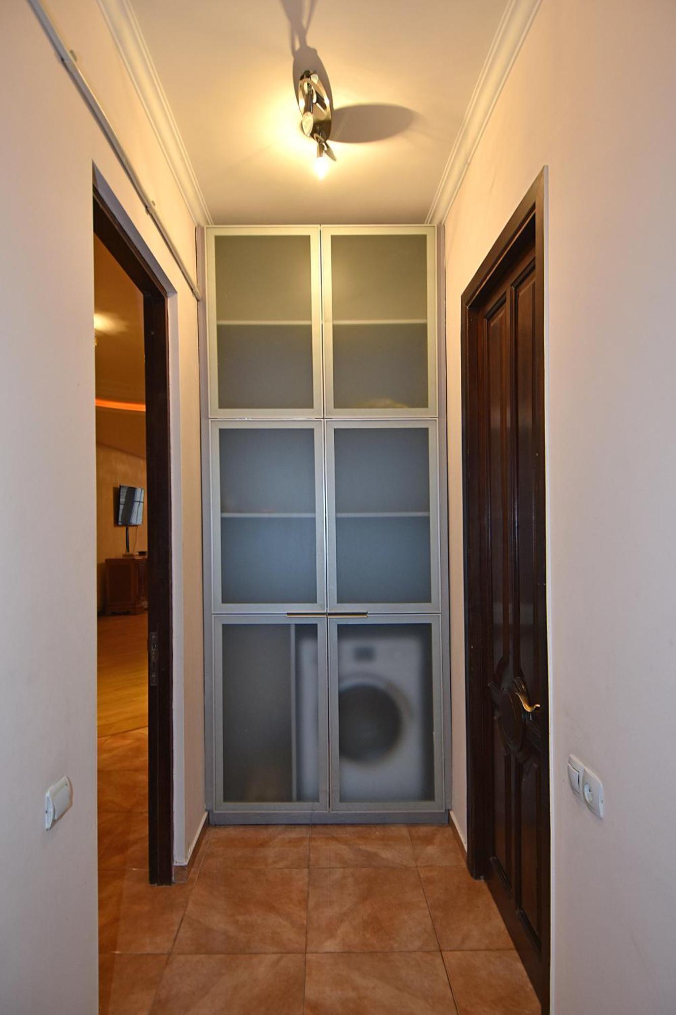 Rent Inn Yerevan On North Avenue Eksteriør bilde