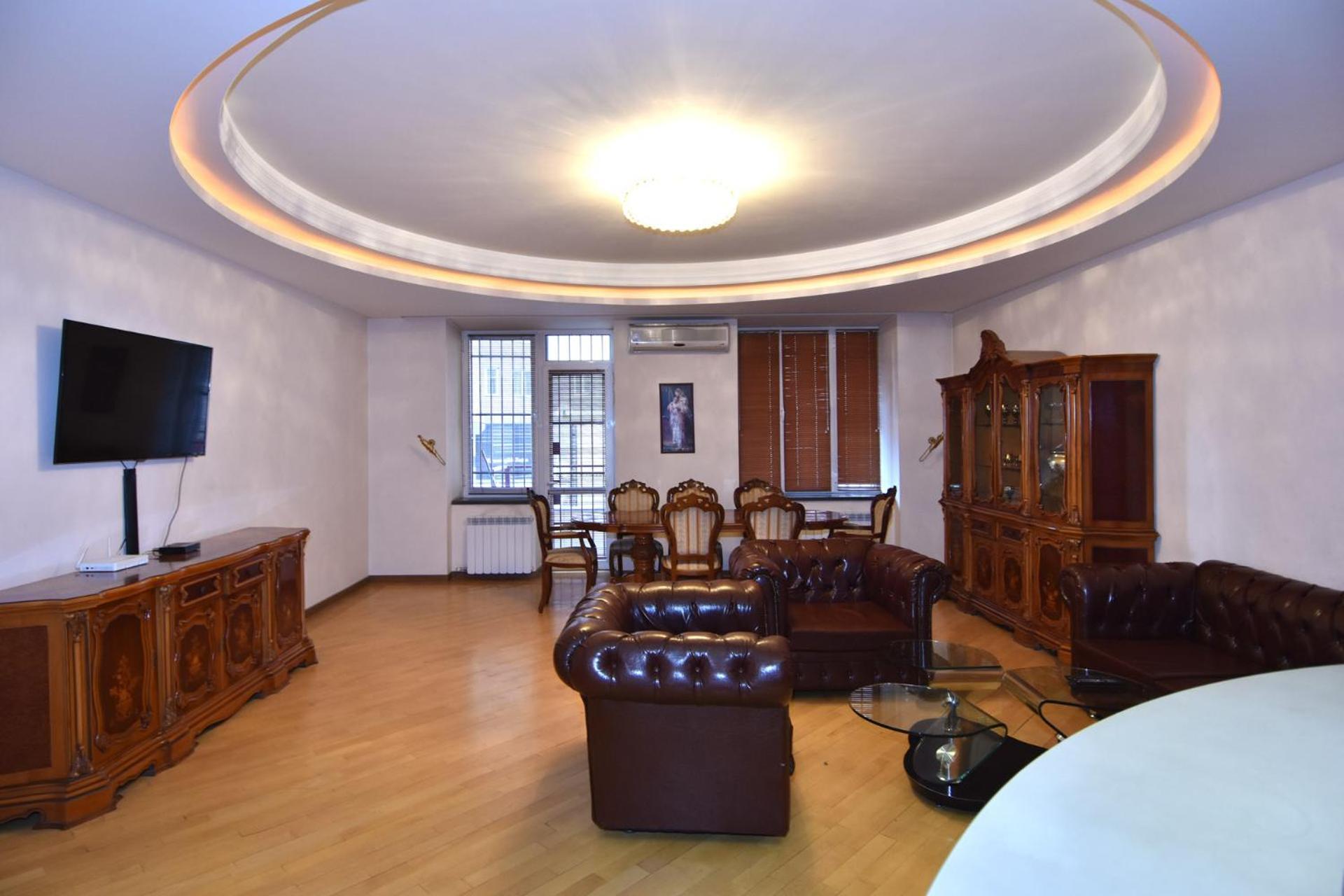 Rent Inn Yerevan On North Avenue Eksteriør bilde