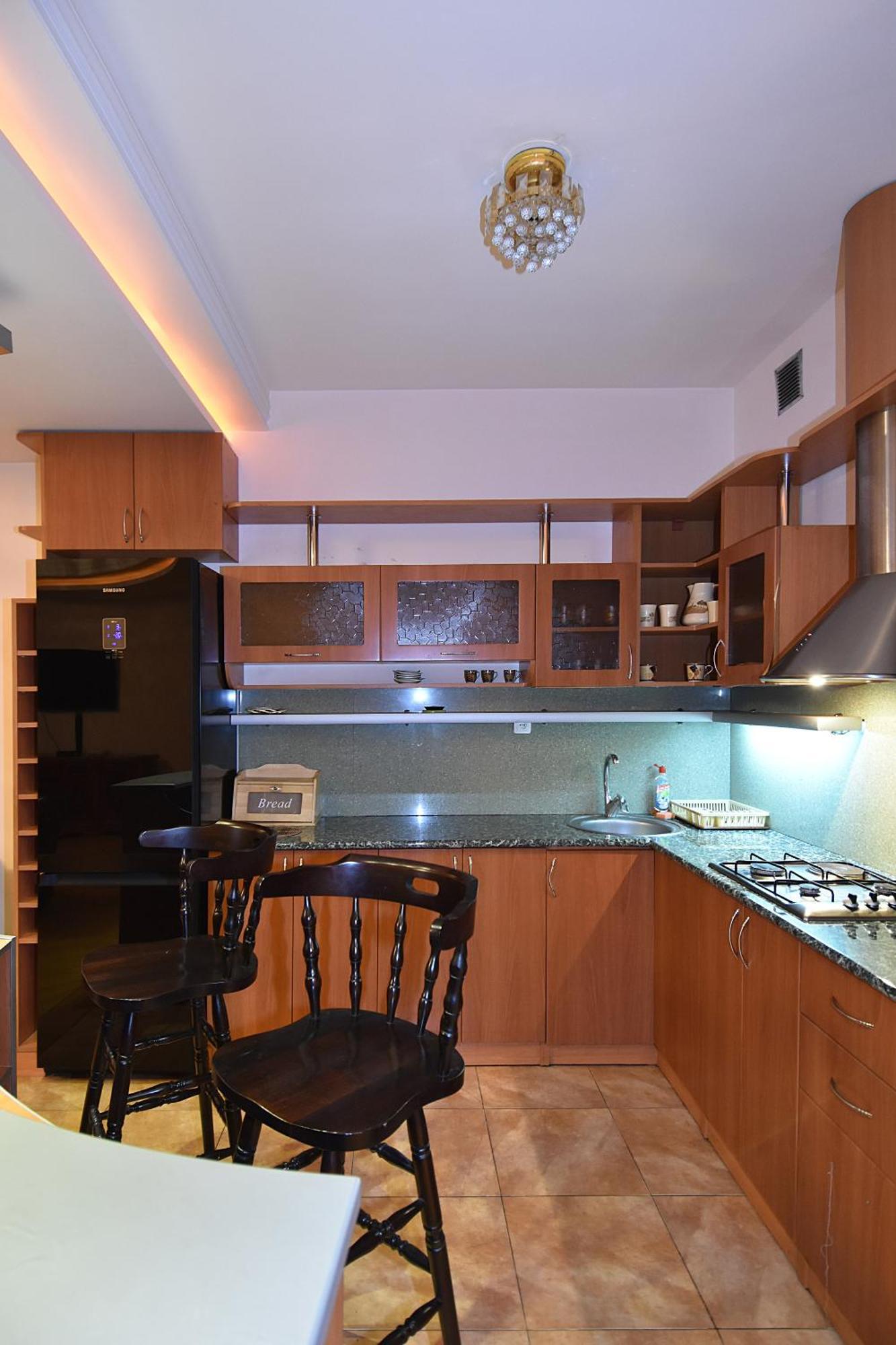 Rent Inn Yerevan On North Avenue Eksteriør bilde