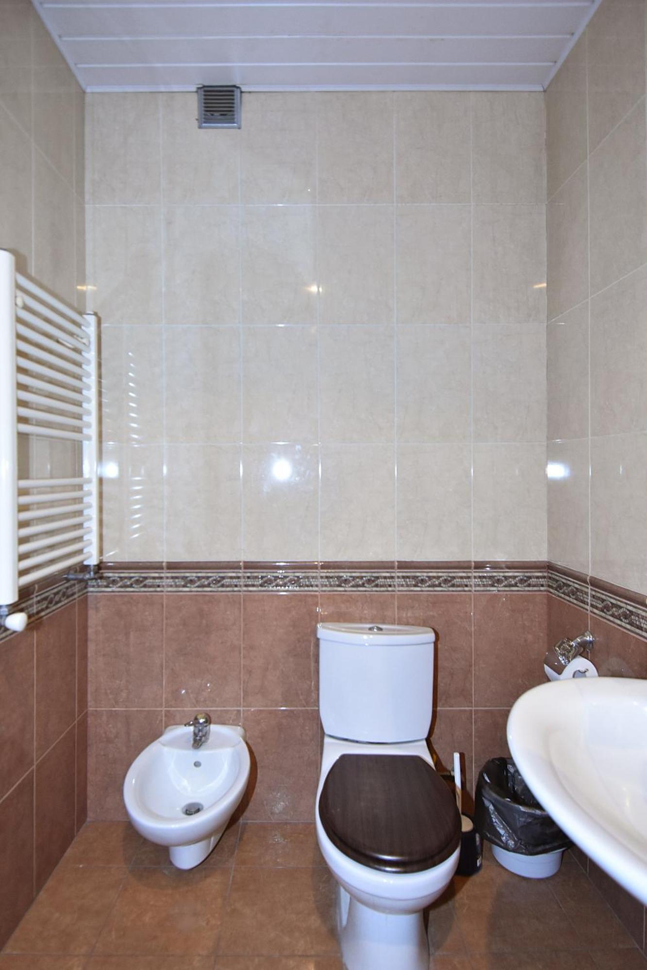 Rent Inn Yerevan On North Avenue Eksteriør bilde