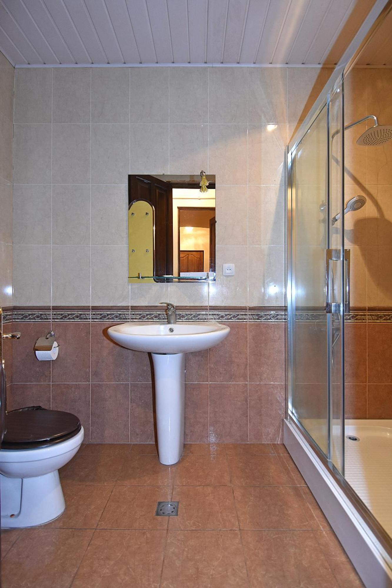 Rent Inn Yerevan On North Avenue Eksteriør bilde