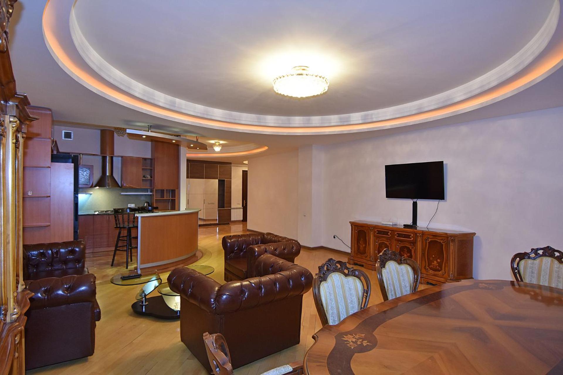 Rent Inn Yerevan On North Avenue Eksteriør bilde