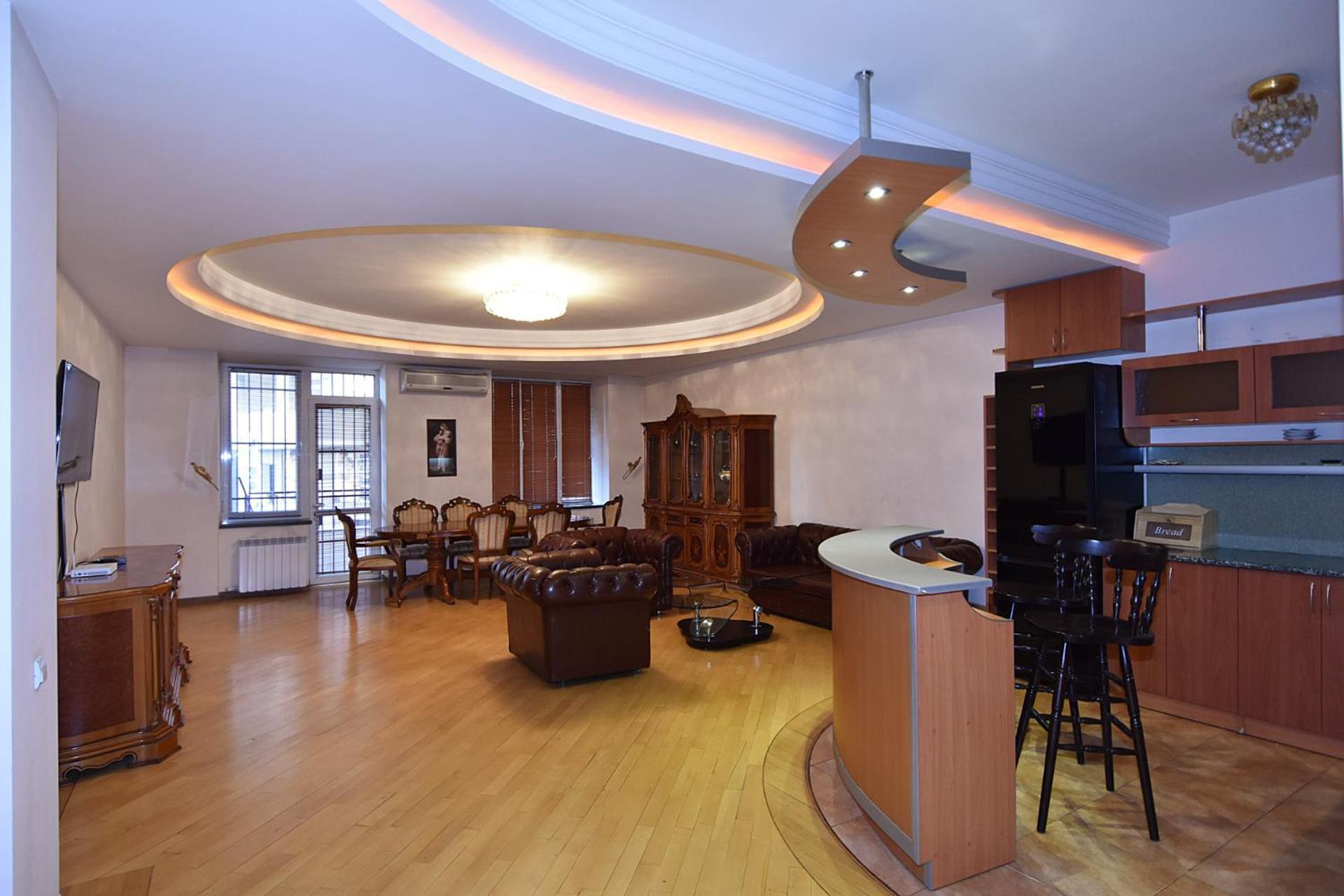 Rent Inn Yerevan On North Avenue Eksteriør bilde