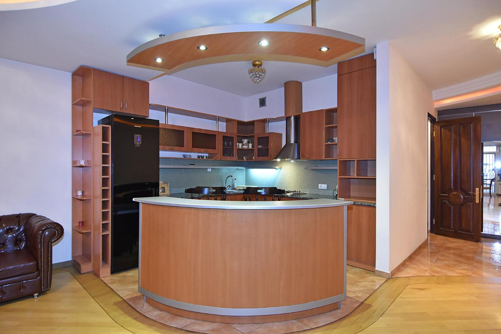 Rent Inn Yerevan On North Avenue Eksteriør bilde
