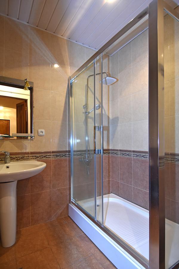 Rent Inn Yerevan On North Avenue Eksteriør bilde