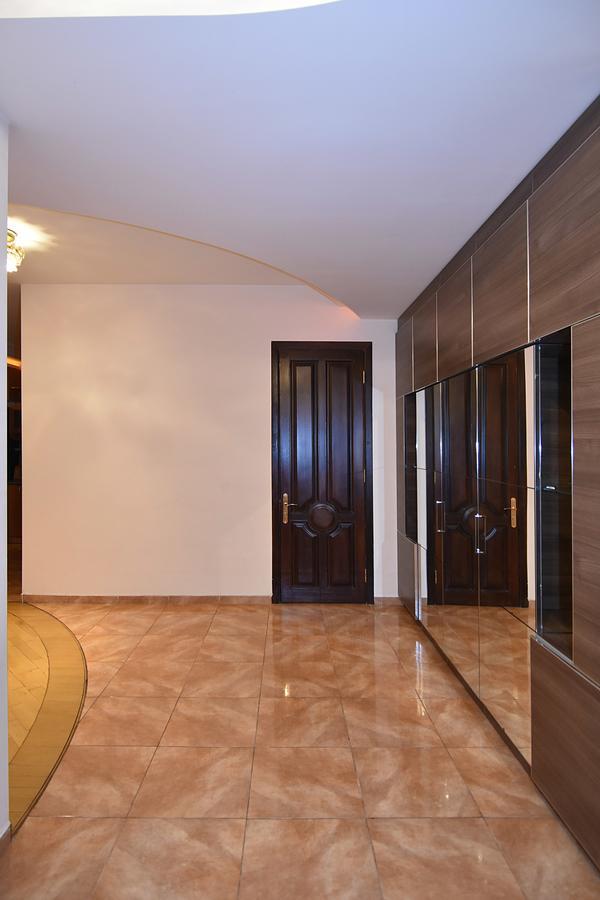 Rent Inn Yerevan On North Avenue Eksteriør bilde